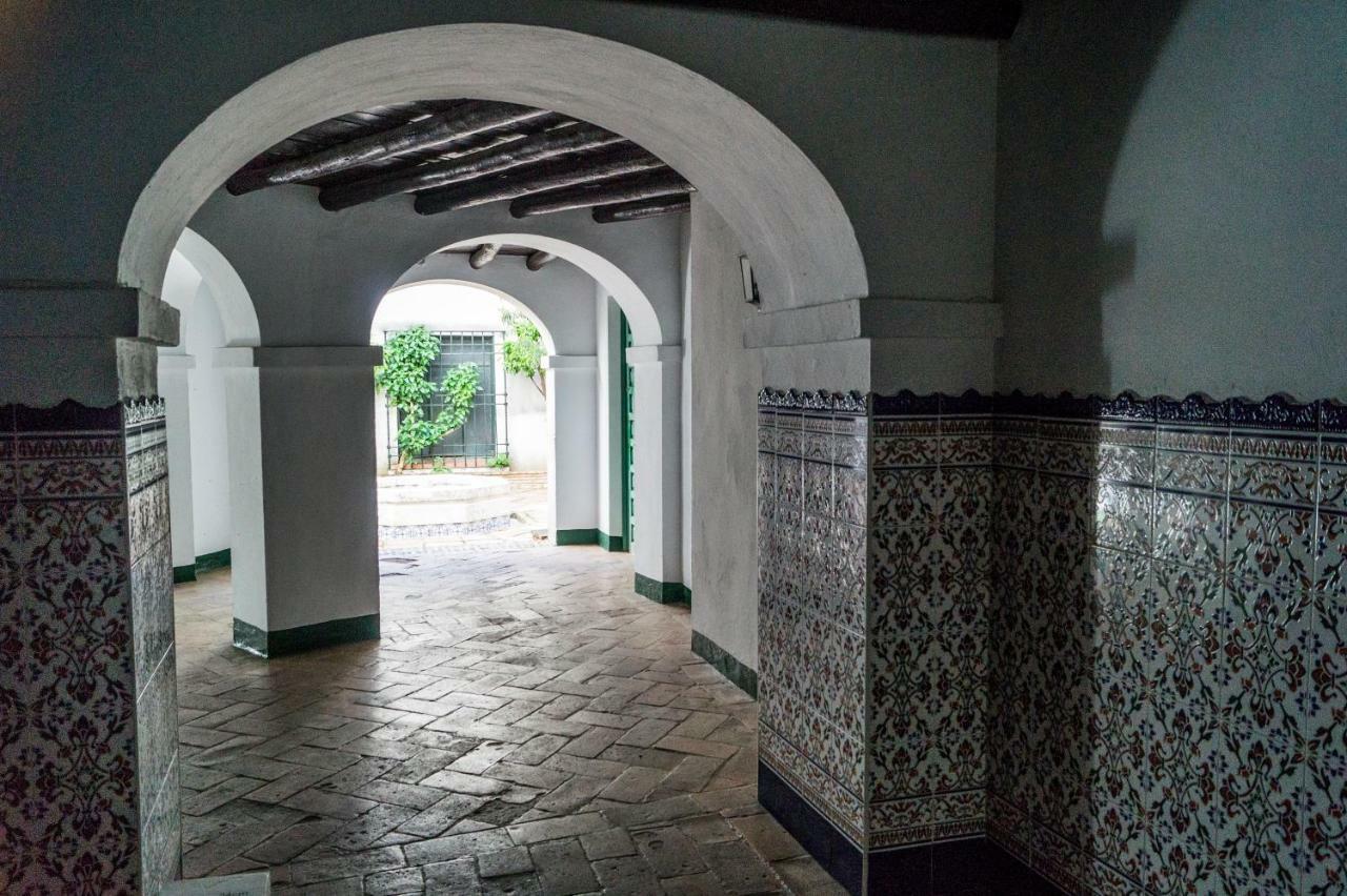 Mihrab, Excelente Ubicacion En Casco Historico Apartamento Córdoba